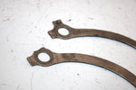 88 Yamaha  Warrior 350 Yfm350x Oem Washer (Pair) 5Y1-25412-00-00 AY3