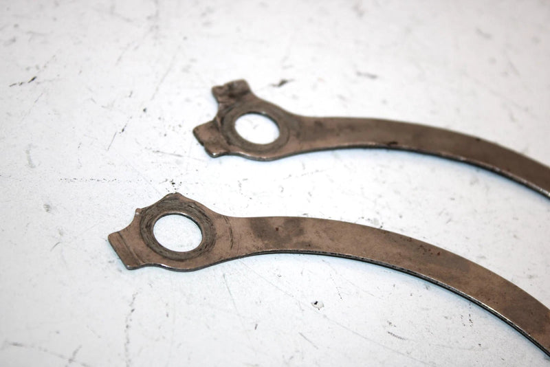 88 Yamaha  Warrior 350 Yfm350x Oem Washer (Pair) 5Y1-25412-00-00 AY3