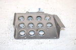 1978 Yamaha Exciter 440 Oem Left Foot Well SY122