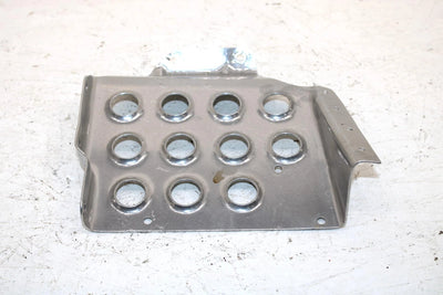 1978 Yamaha Exciter 440 Oem Left Foot Well SY122