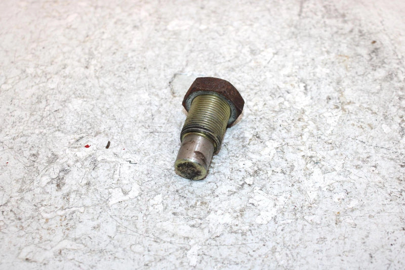 1999 Kawasaki Prarie 400 Oem Swing Arm Pivot Bolt 33032-1034 AK28