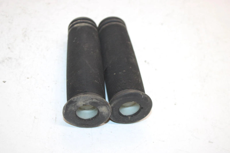 2002 Sea-doo Gtx Oem Handlebar Grips 295500691 JS48
