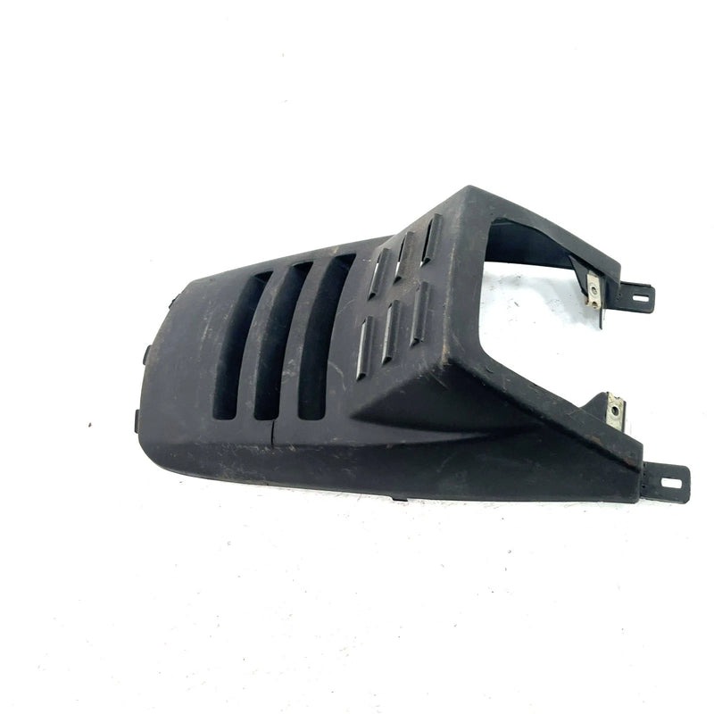 87 Suzuki Quadrunner 300 2x4 OEM Front Center Fender Cover 53118-41B00 AS36