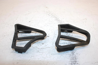 2002 Ski-doo Mxz 800 Adrenaline Oem Air Intake Grille Set 517302025 SS21