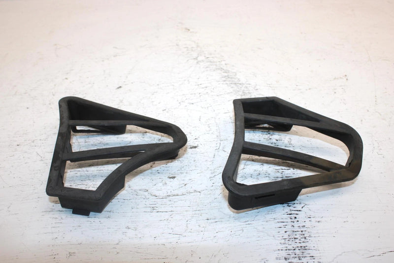 2002 Ski-doo Mxz 800 Adrenaline Oem Air Intake Grille Set 517302025 SS21