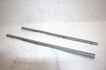 2002 Ski-doo Mxz 500 Oem Frame Protector Pair 518321543 SS16