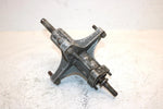 1983 Honda Atc 250 Ra All Terrain Oem Front Wheel Hub 44610-965-010ZA AH62