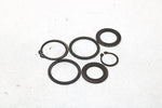 1996 Polaris Xplorer 300 Oem Reverse Shaft Hardware Set 3233175 AP134