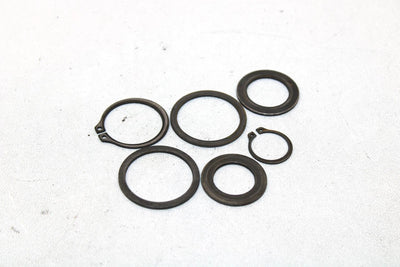 1996 Polaris Xplorer 300 Oem Reverse Shaft Hardware Set 3233175 AP134