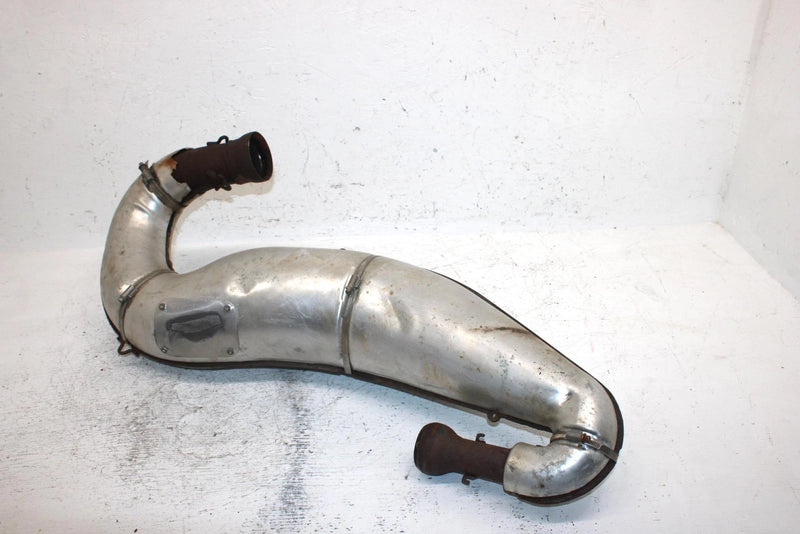 2000 Ski-doo Mxz 600 Oem Exhaust Pipe 514053012 SS15