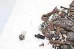 91 Yamaha  Big Bear  4wd Oem Hardware Kit  AY43