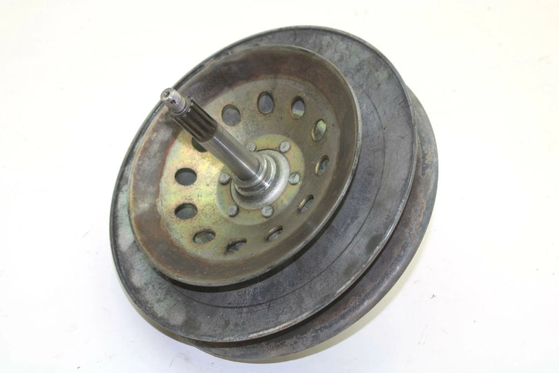Yamaha OEM Secondary Clutch 85t-17670-00-00 SY45