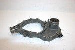 09 Honda Trx 500 Fpea Foreman P/s Es Oem Rear Crankcase Cover 11340-HP0-A10 AH17