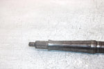 1994 Yamaha  Timberwolf 4wd Oem Rear Axle 99999-02853-00 AY25