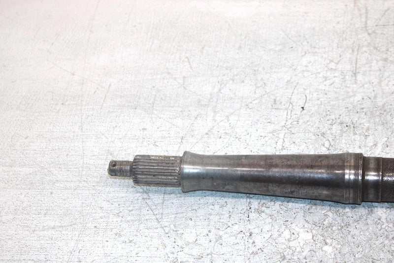 1994 Yamaha  Timberwolf 4wd Oem Rear Axle 99999-02853-00 AY25