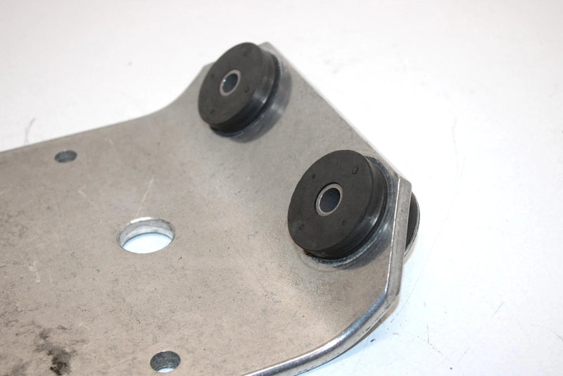 94 Polaris 500 Efi Oem Engine Mount Plate W/Dampners 5222867 SP129
