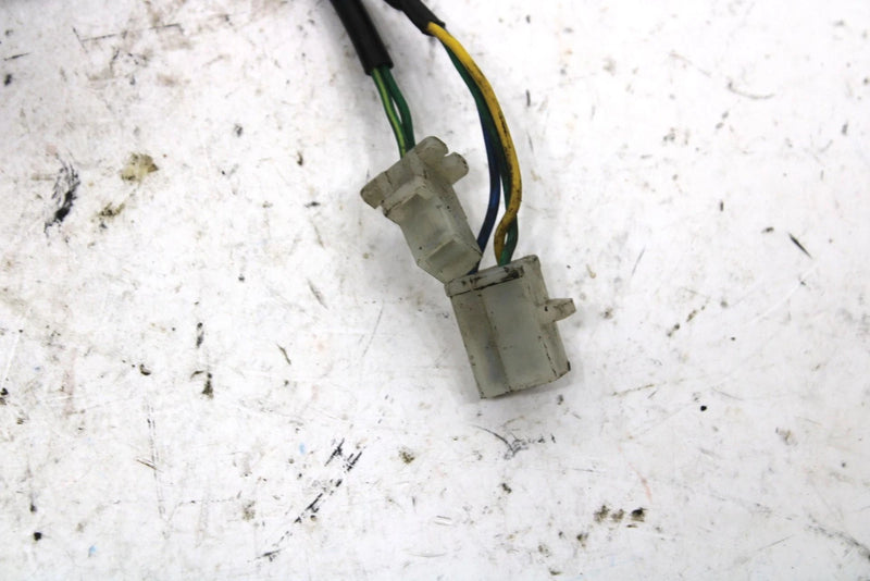 1994 Yamaha Vmax 600 St Oem Left Switch Assembly 88R-W8291-00-00 SY73