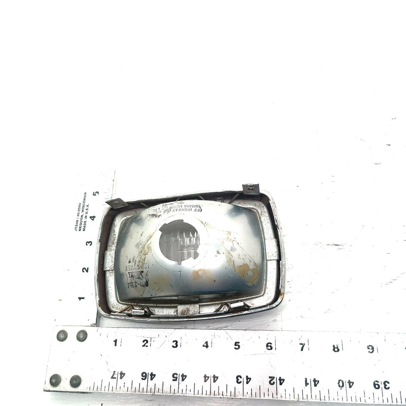 85-87 Polaris Trail Boss 250R OEM Headlight Assembly 4032008 AP245
