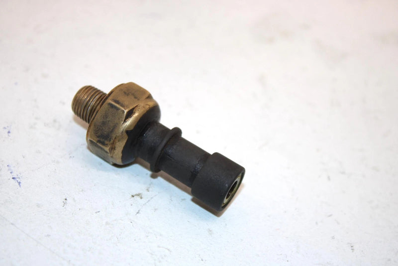 06 Can-am Outlander 400 Oem Oil Pressure Switch 420256770 420856539 AB0