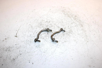 1992 Yamaha Waverunner Oem Seat Cleat Pair EU0-61638-01-00 JY10