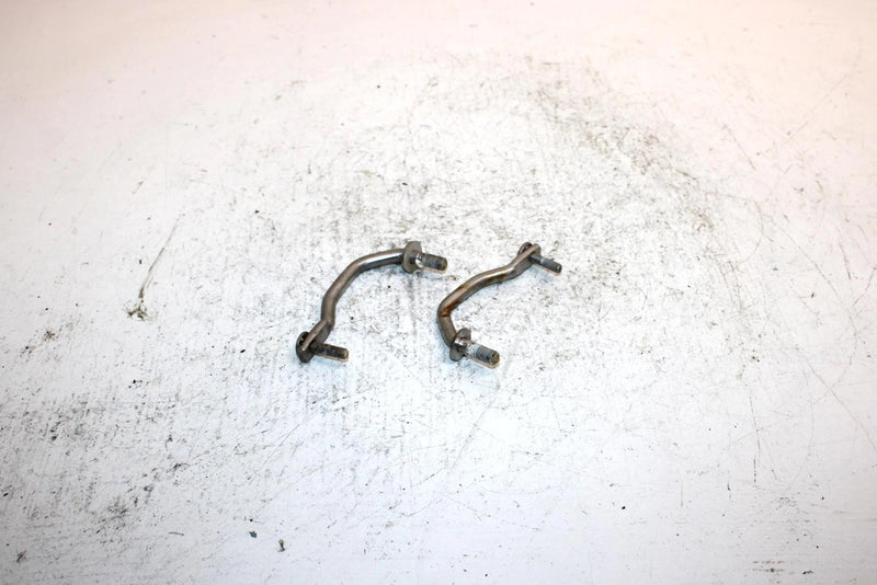 1992 Yamaha Waverunner Oem Seat Cleat Pair EU0-61638-01-00 JY10