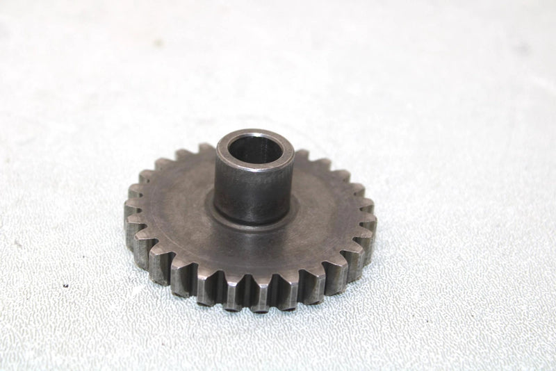 2003 Suzuki Lt-f400f Oem Starter Idler Gear Shaft 12612-12D01 AS23