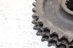 1987 Yamaha Exciter 570 L/c Oem 29T Chaincase Sprocket 8U9-47587-00-00 SY18