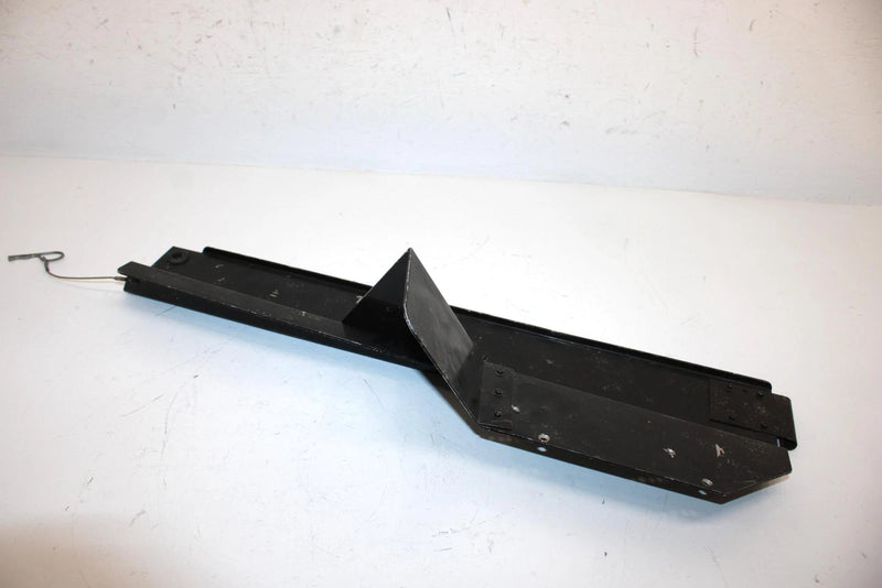 99 Arctic Cat Zr 700 Oem Clutch Belt Cover 0707-187 SA164