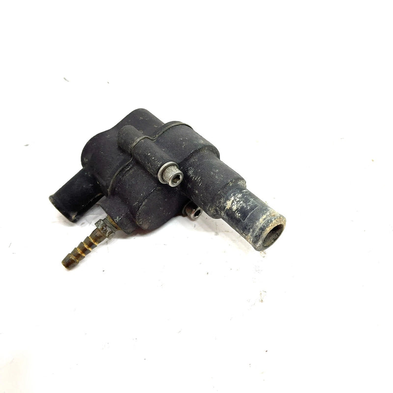 1993 Polaris SL 650 OEM Thermostat Housing 5130956 JP37
