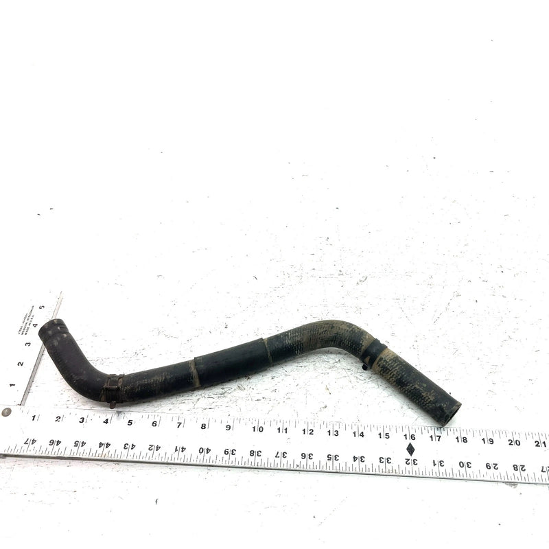 null Yamaha Rhino 450 YXR450FA 4x4 OEM Radiator Coolant Hose 5UG-E2576-00-00 XY2
