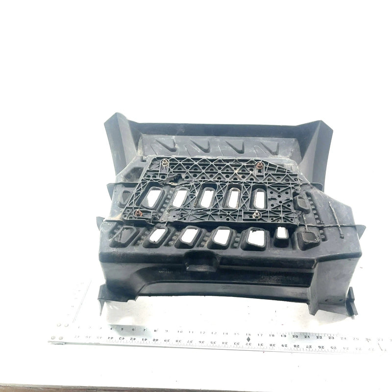 10-14 Polaris Sportsman 550 OEM Left Footwell 5435821-070 AP238.1