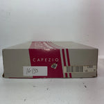 New Women’s Red Capezio Cowboy Boots. L 553 10 M. 16-133