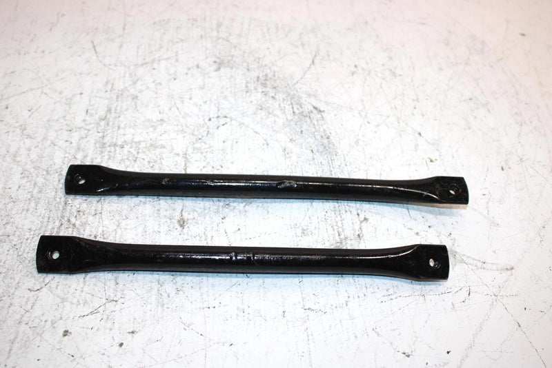 2005 Kawasaki Brute Force 750 4x4 OemMiddle Footwell Bracket Set 35063-0394 AK23