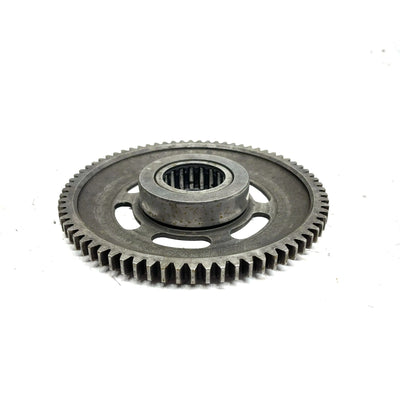 2007 Arctic Cat 700 4x4 Automatic EFI OEM Starter Clutch Gear 3403-089 AA33