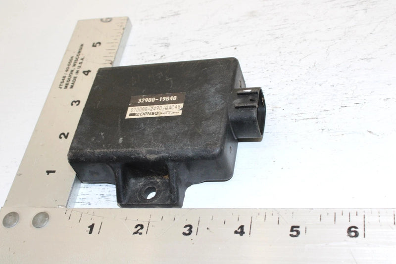 1999 Arctic Cat 300 Oem CDI ECU ECM Ignition Box 3530-011 AA12