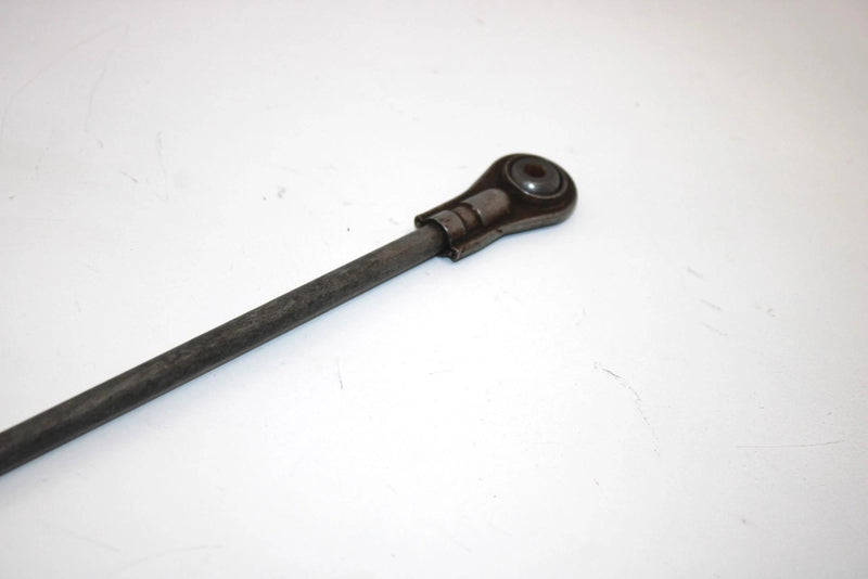 04 Polaris Sportsman 500 Oem Shift Lever And Rod Set 1013315-067 1821462 AP44