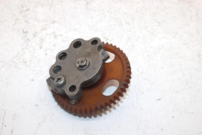 1996 Kawasaki Bayou 300 Oem Oil Pump 16082-0005 AK25