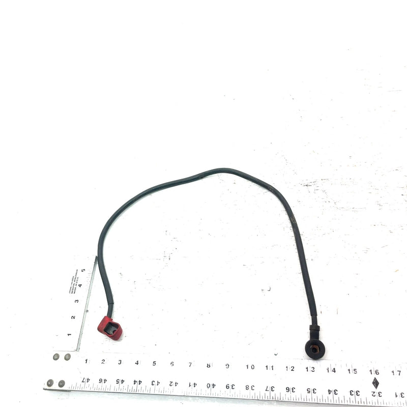 97-03 Honda Foreman 400 TRX400FW 4x4 OEM Starter Motor Cable  32405-HM7-000 AH92