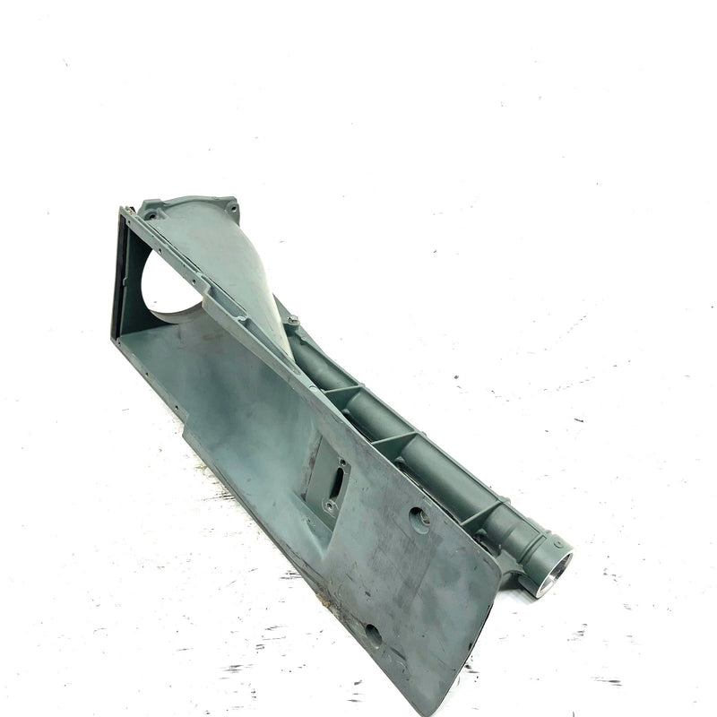 1996 Yamaha WaveVenture 1100 OEM Jet Pump Inlet Duct 63M-51311-00-94 JY14