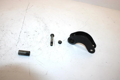 07 Arctic Cat F1000 Efi Lxr Oem Shock Pivot W/Spacer And Bolt 1704-473 SA226