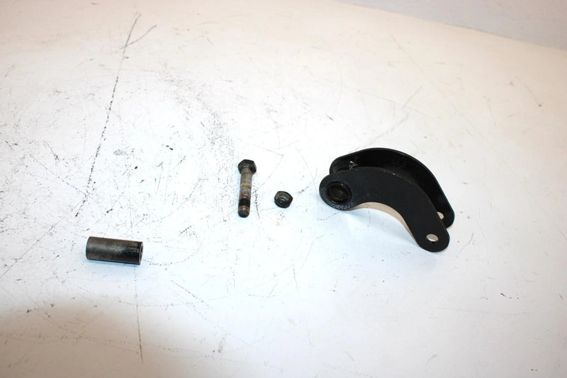 07 Arctic Cat F1000 Efi Lxr Oem Shock Pivot W/Spacer And Bolt 1704-473 SA226