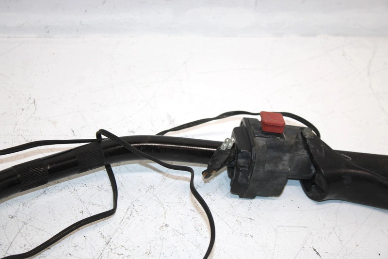 92 Polaris 500 Oem Handlebar Assembly 5224413-067 SP52
