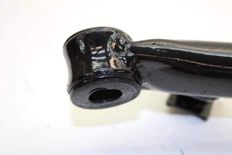 86 Kawasaki Bayou 300 OEM Right Rear Swingarm 46102-1158 AK9
