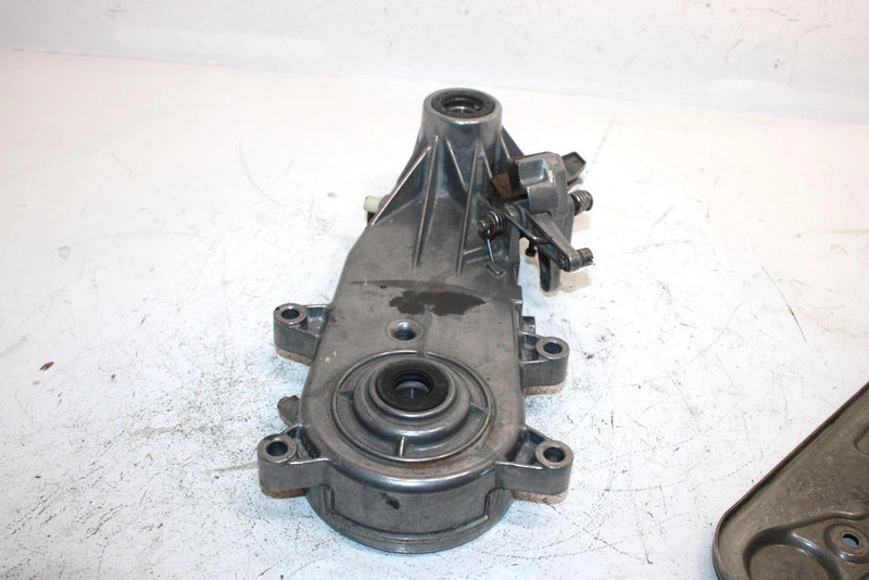 83 Yamaha Excel Iii Ec340g Oem Chain Case And Cover 8F3-47541-00-00 SY7
