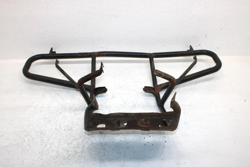 2002 Honda Foreman Rubicon 500 Oem Front Bumper 81150-HN2-000 AH53