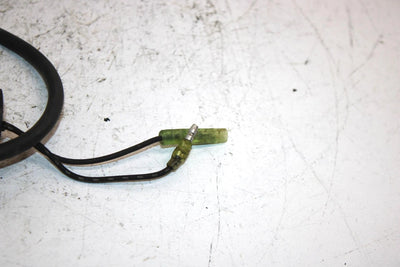 1993 Polaris Sl 750 Oem Ignition Coil Set 3240107 JP26