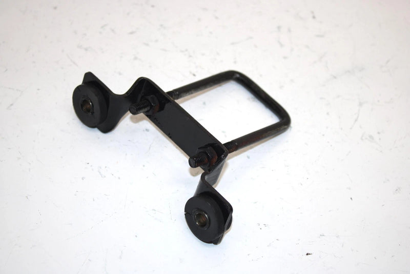 87 Kawasaki Bayou 185 Klf185a Oem Seat Latch Bracket 32046-1221 AK13