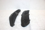 2002 Ski-doo Mxz 700 Oem Center Hood Vent Set 517302028 517302031 SS20