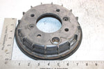 1998 Honda Foreman Fourtrax Oem Front Brake Drum 45710-HM5-930 AH35