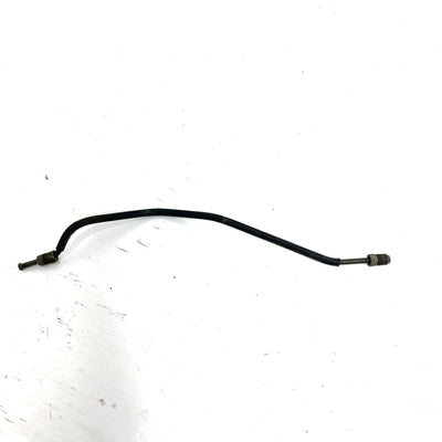 00-03 Honda Rancher 350 OEM Front Brake Pipe 45128-HN5-670 AH80